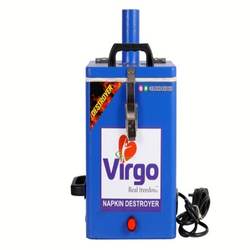 Napkin Incinerator - Standard - ATOM