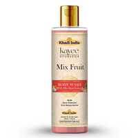 Mix Fruit Body Wash Kayee Ayurveda