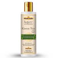 Green Tea Conditioner  Kayee Ayurveda