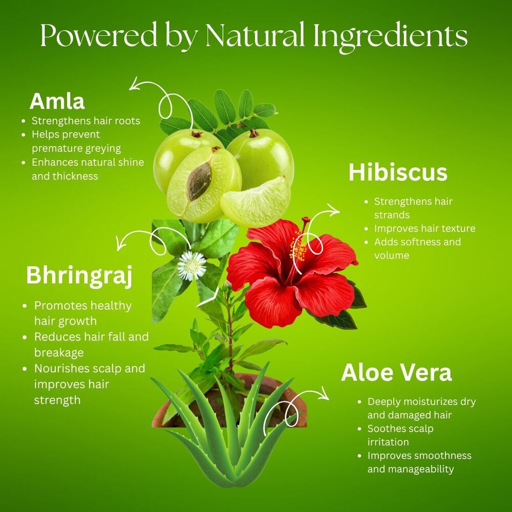 Amla Bhringraj Conditioner Kayee Ayurveda