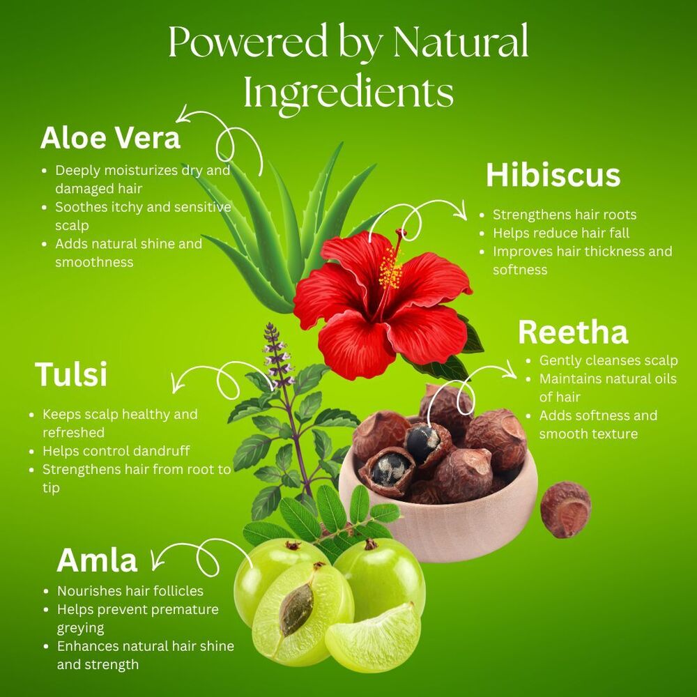 Aloe Vera Conditioner Kayee Ayurveda