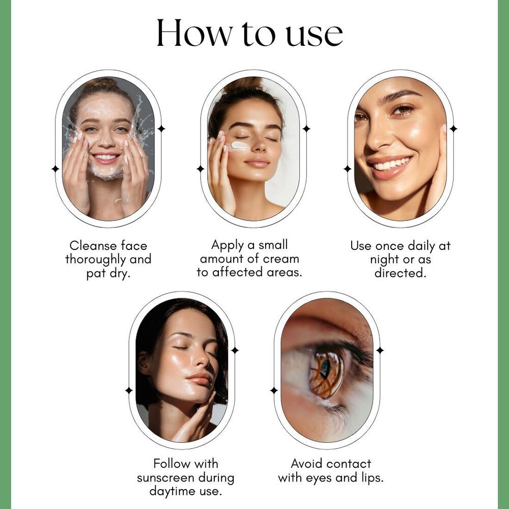 Acne Care Cream Kayee Ayurveda