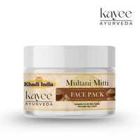 Multani Mitti Face Pack Kayee Ayurveda  50gm