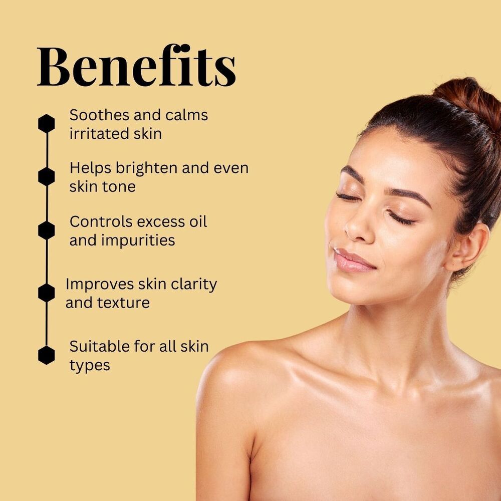 Sandalwood & Mulethi Face Pack Kayee Ayurveda