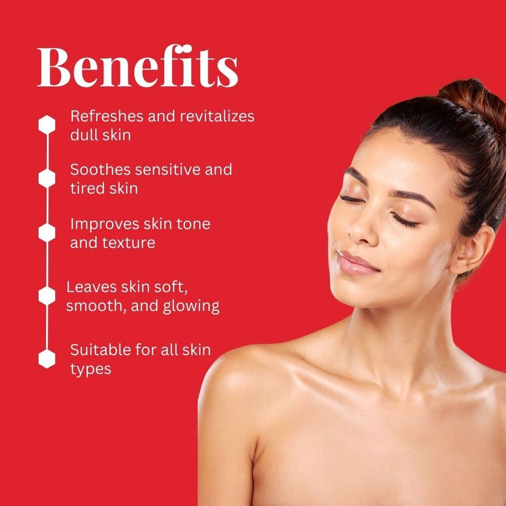 Rose Face Pack Kayee Ayurveda