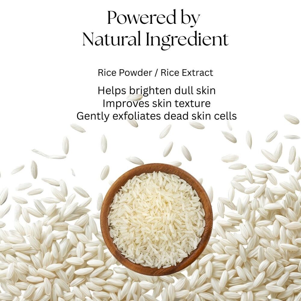 Rice Face Pack Kayee Ayurveda