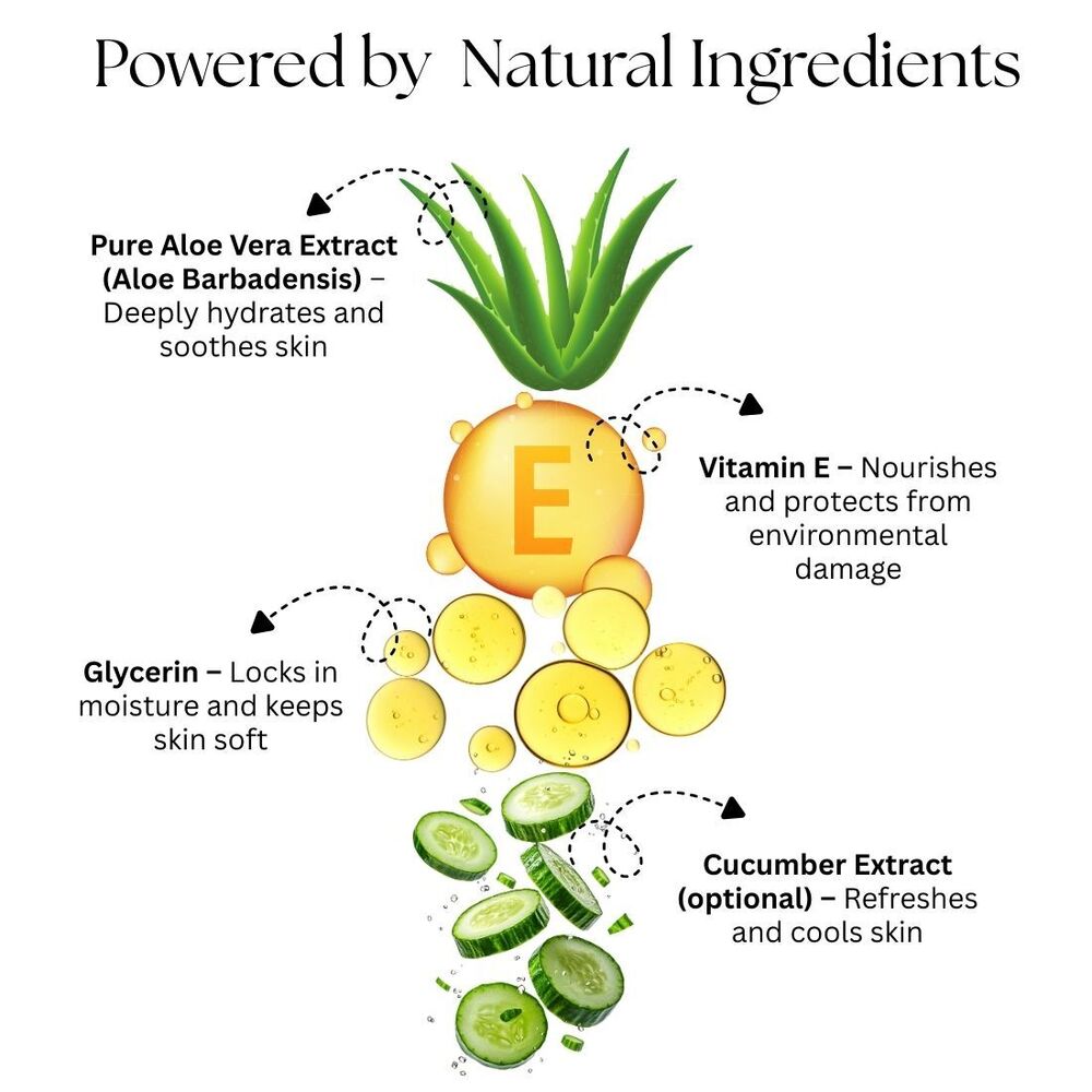 Aloe Vera Gel Kayee Ayurveda 200gm