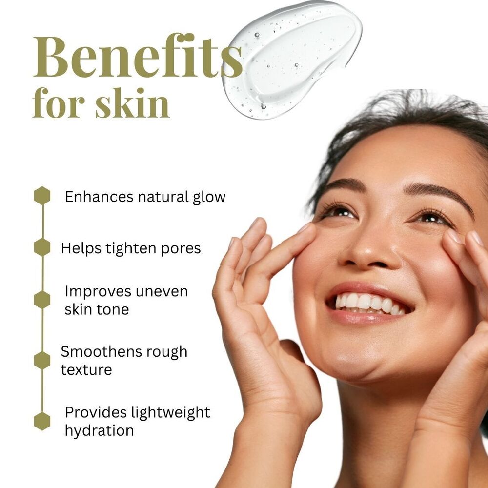 Rice Water Gel Kayee Ayurveda 200gm