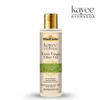 Extra Virgin Olive Oil Kayee Ayurveda 100ml