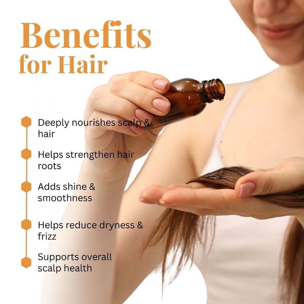 Sesame Oil Kayee Ayurveda 100ml