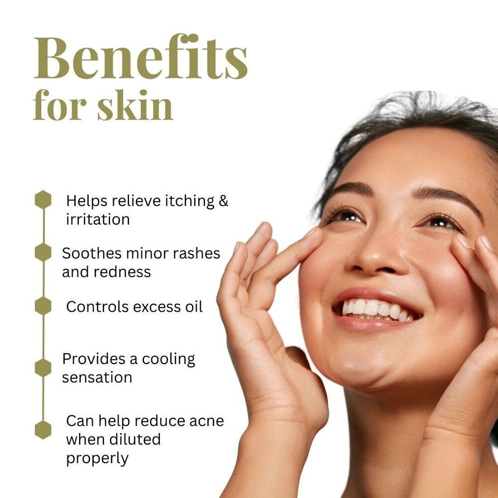 Camphor Oil  For Hair & Skin Kayee Ayurveda 100ml