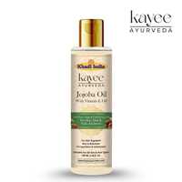 Jojoba Oil Kayee Ayurveda 100ml