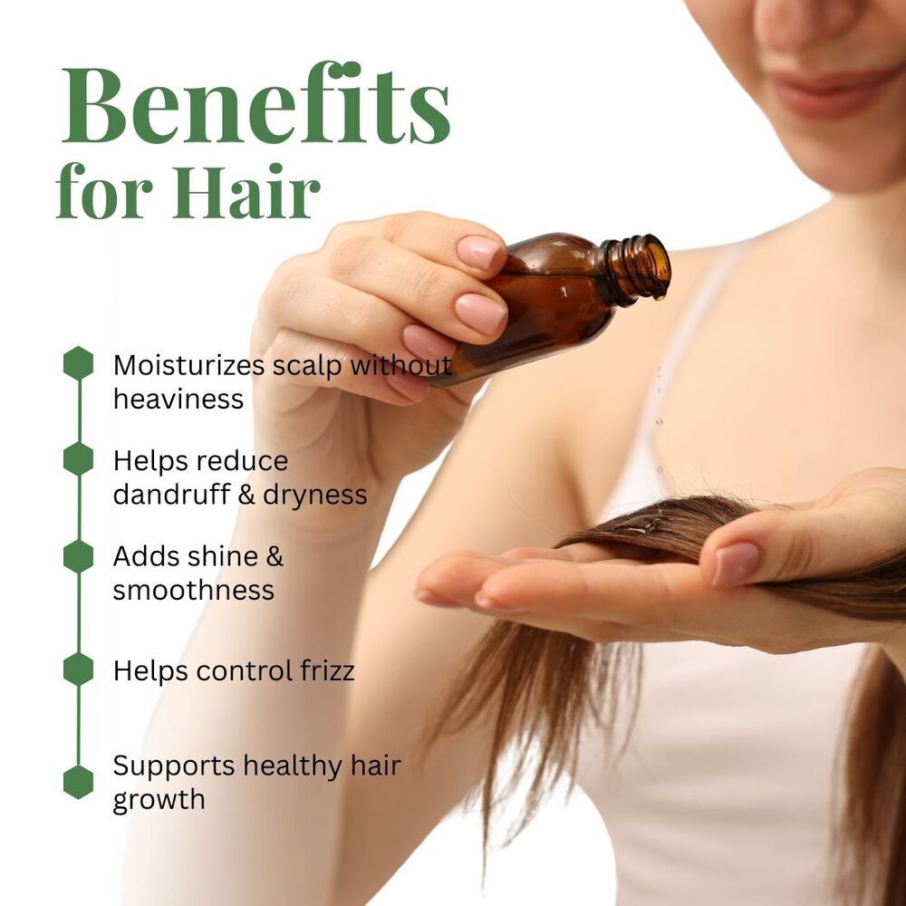 Jojoba Oil Kayee Ayurveda 100ml