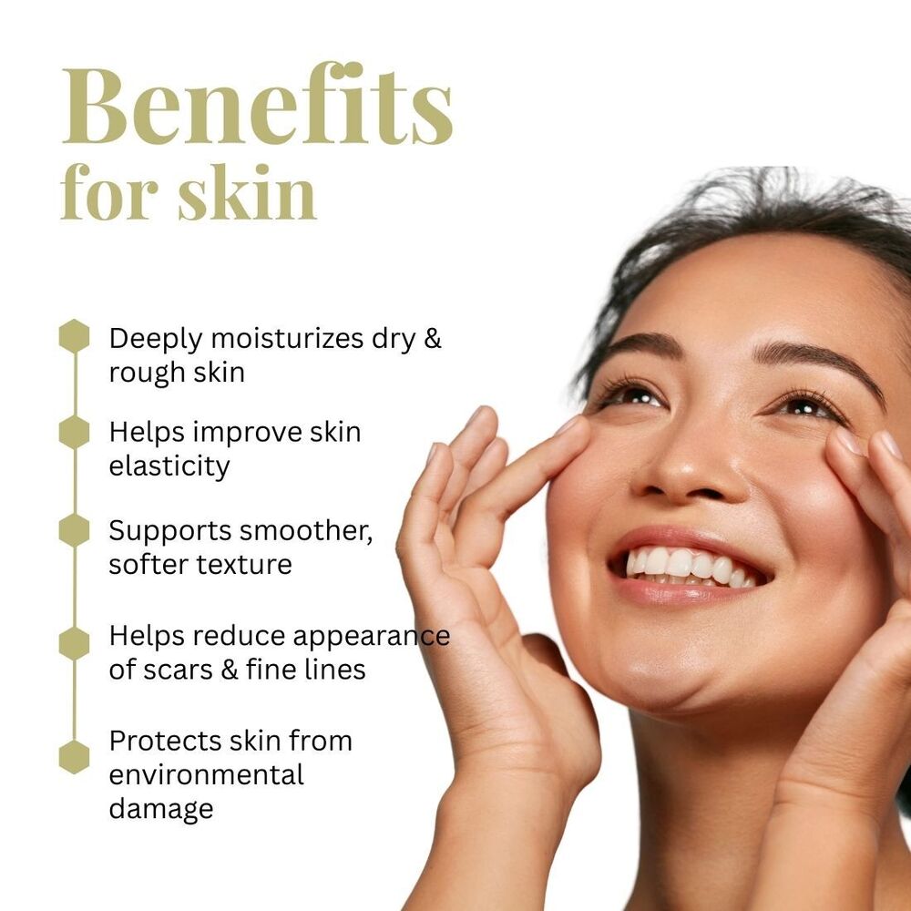 Vitamin E Oil Kayee Ayurveda 100ml