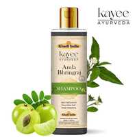 Amla Bhringraj Shampoo Kayee Ayurveda