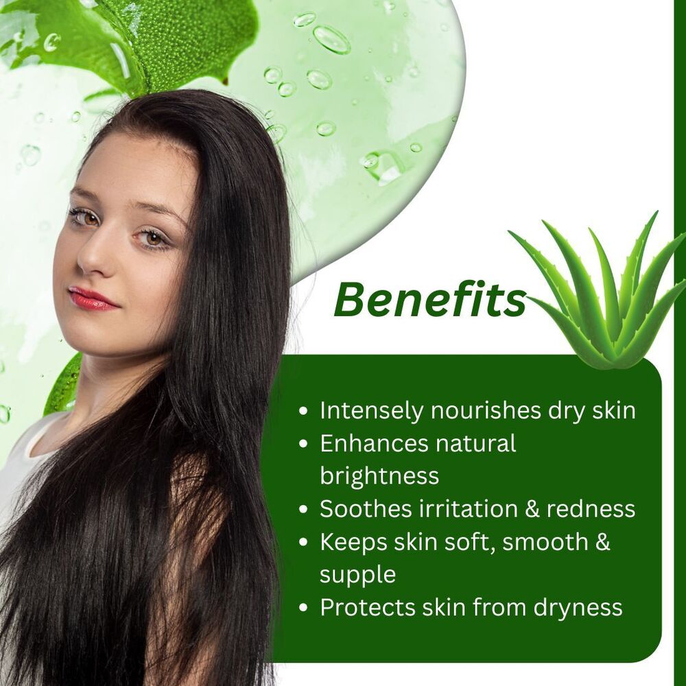 Aloe Vera Shampoo Kayee Ayurveda