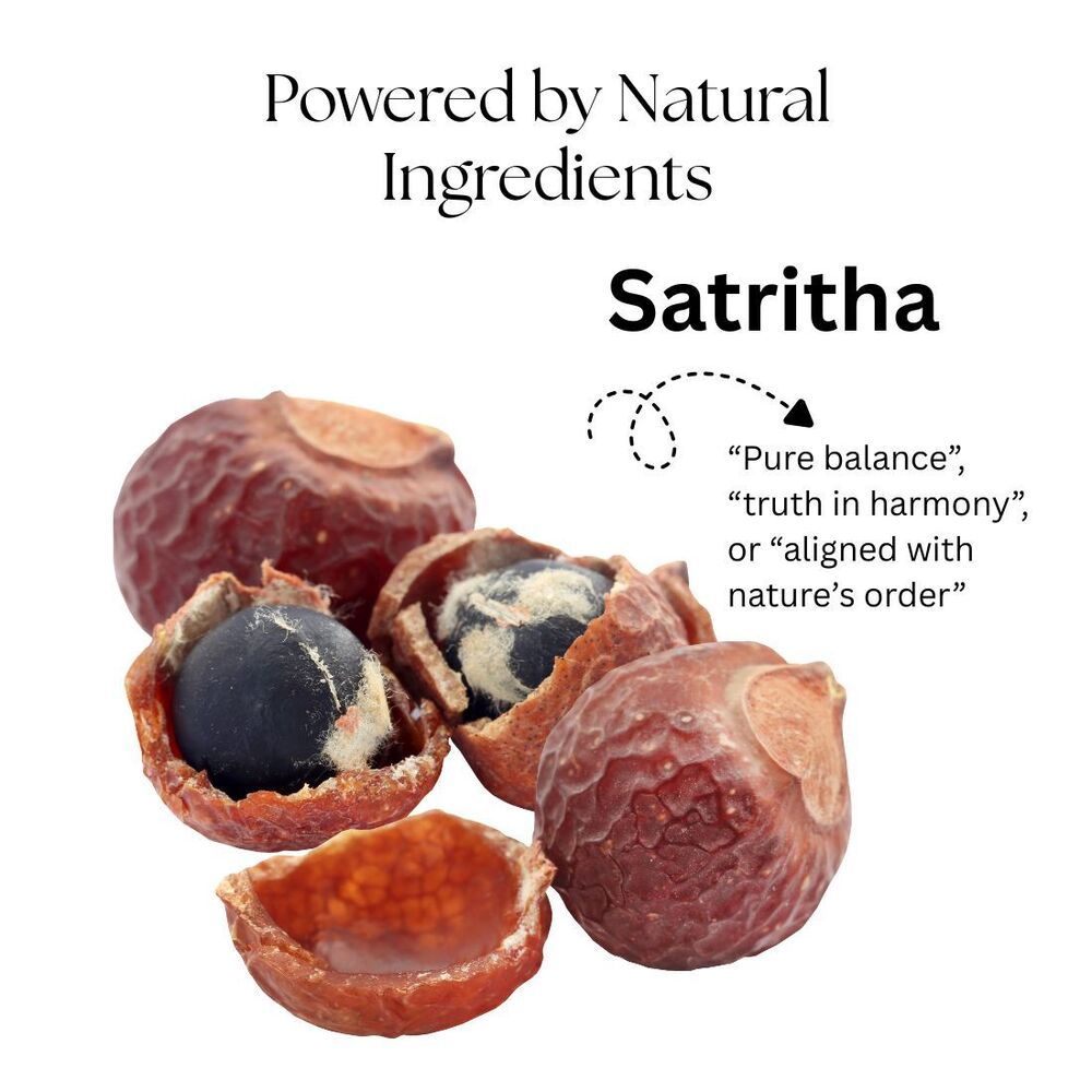 Satritha Shampoo Kayee Ayurveda