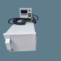 5 Kg Welding Electrode Drying Ovens - Color: White
