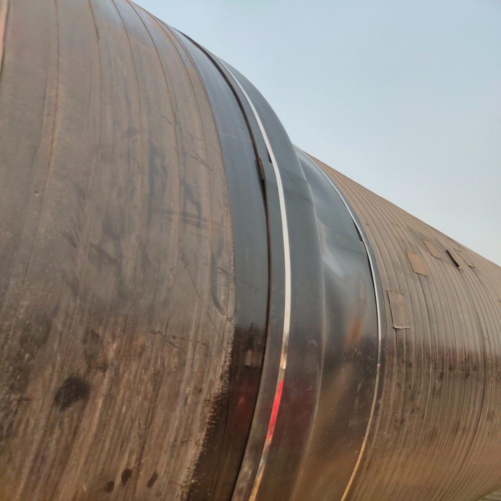 Pipe Line End Seal And Insulator Casing Spacer