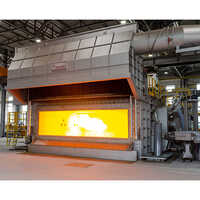 Refractory Installation Service