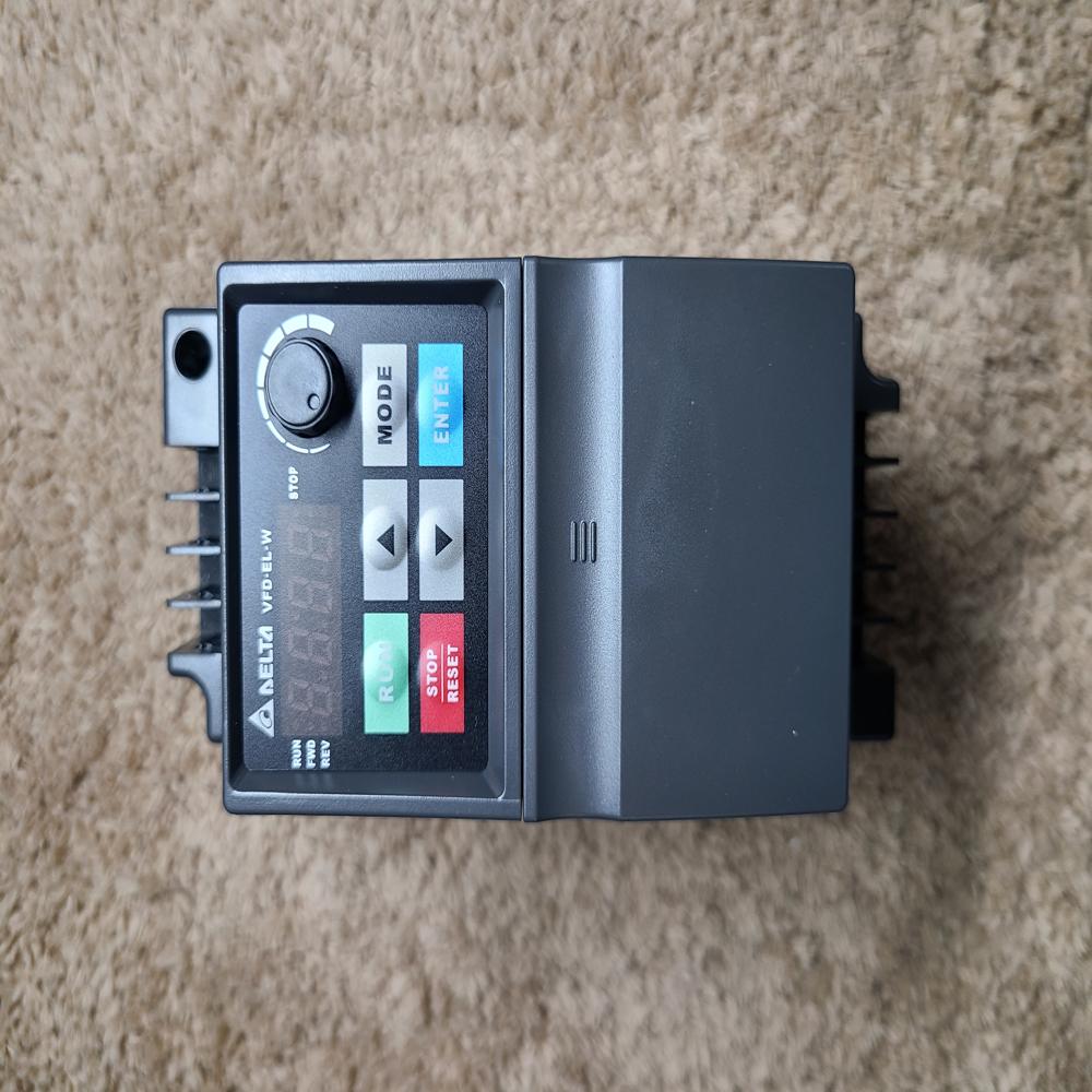 VFD004EL21W-1 Delta VFD-EL-W