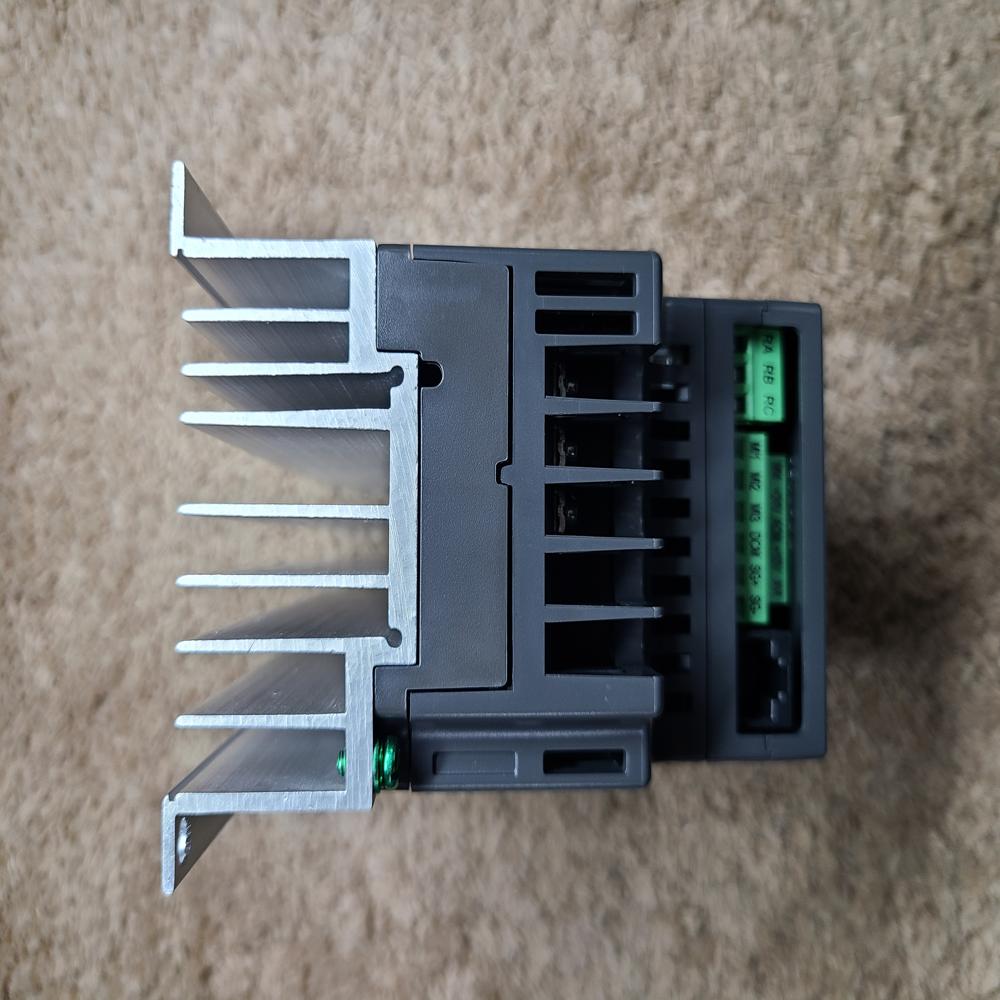 VFD004EL21W-1 Delta VFD-EL-W