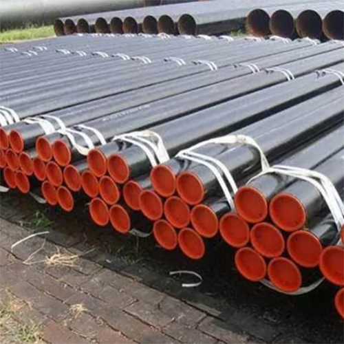 Carbon Steel Pipe