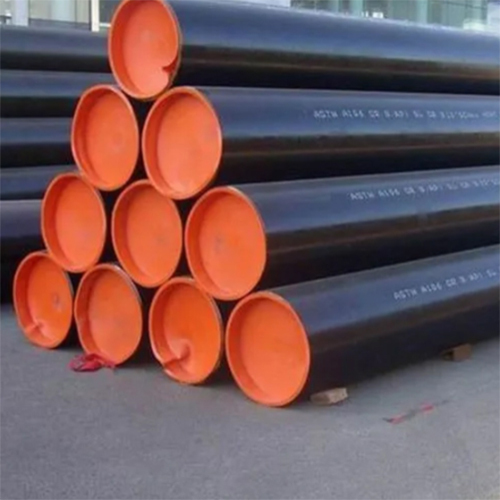 Carbon Steel IBR Pipe