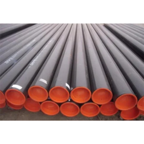 Carbon Steel Seamless Pipe Tubes