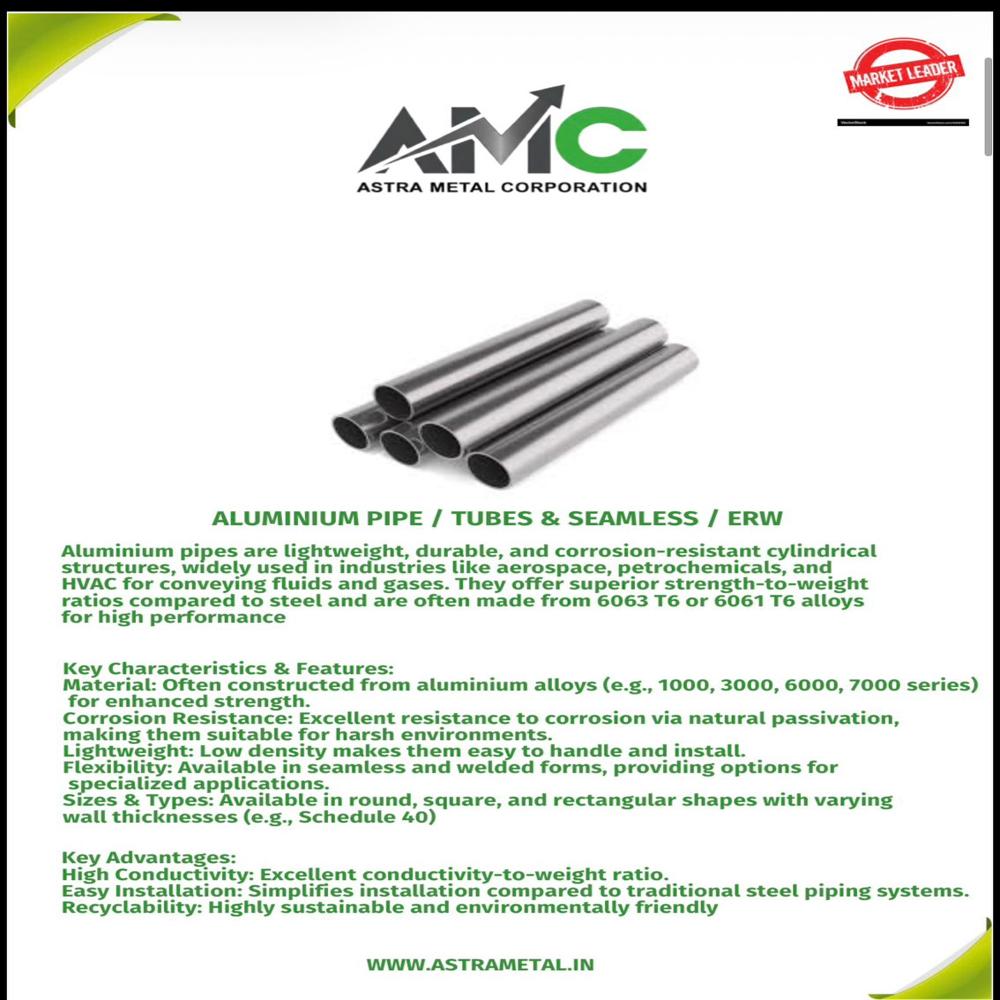 Carbon Steel Seamless Pipe Tubes