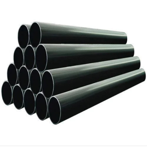 Alloy Steel Seamless Pipe