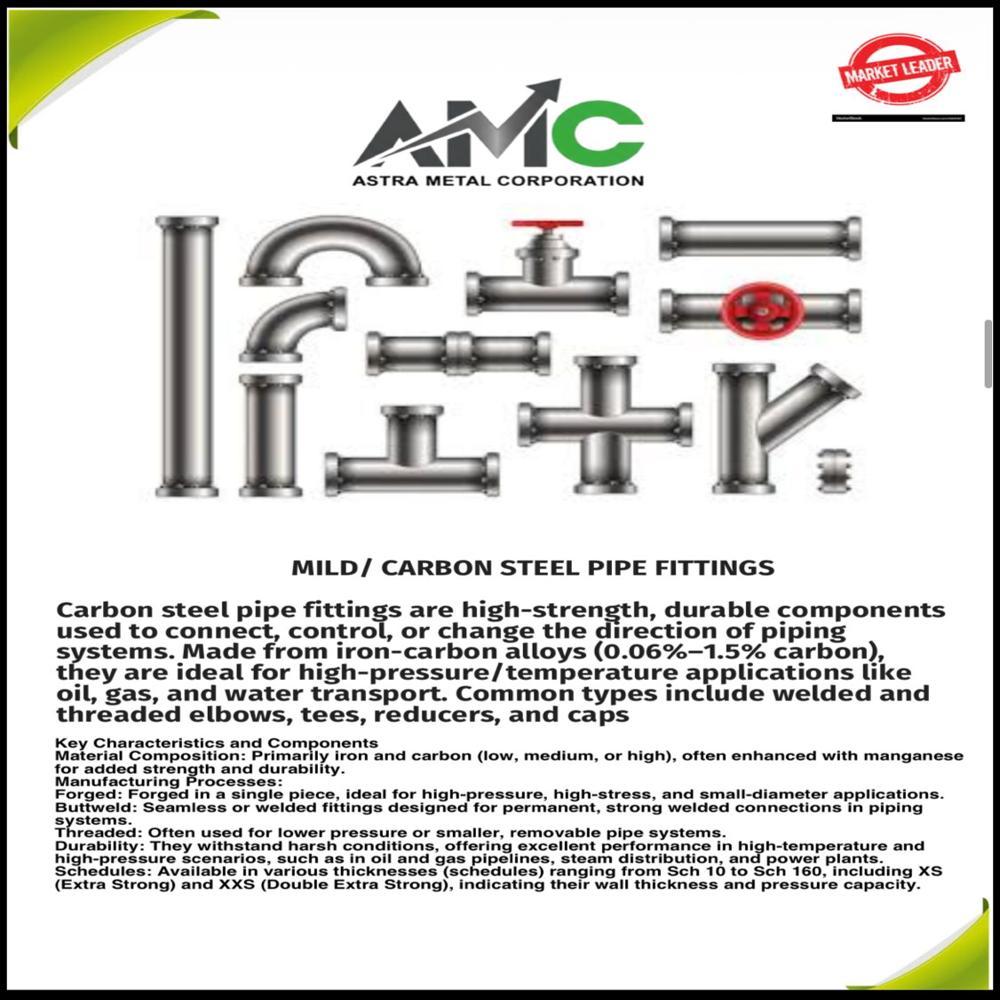 Alloy Steel Seamless Pipe - Color: Metallic Grey