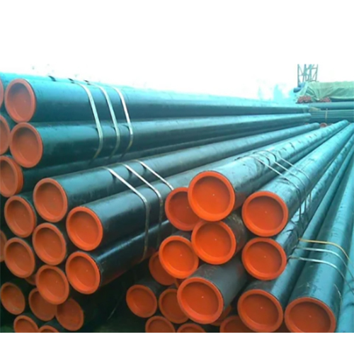 Carbon Steel Astm A333 Grade 6 Seamless Pipe