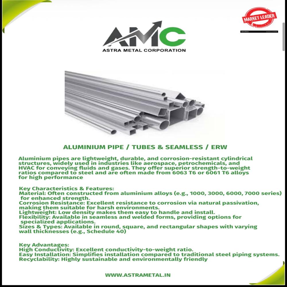 Ms Pipe - Color: Black Or Silver (Galvanized)