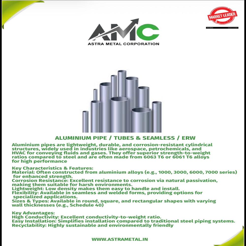 Heavy Wall Thickness Seamless Pipe