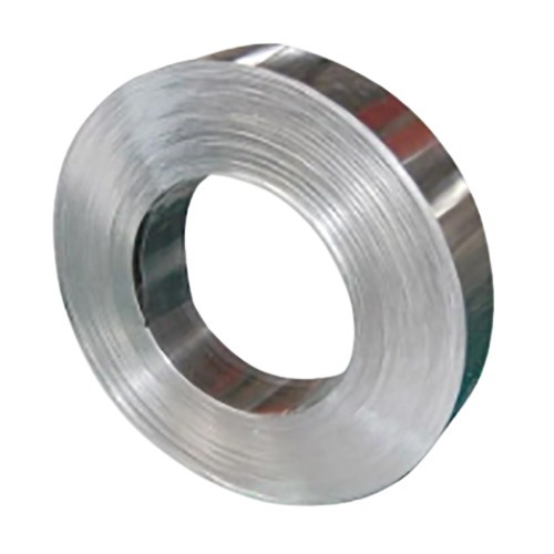 Duplex Stainless Steel Coil