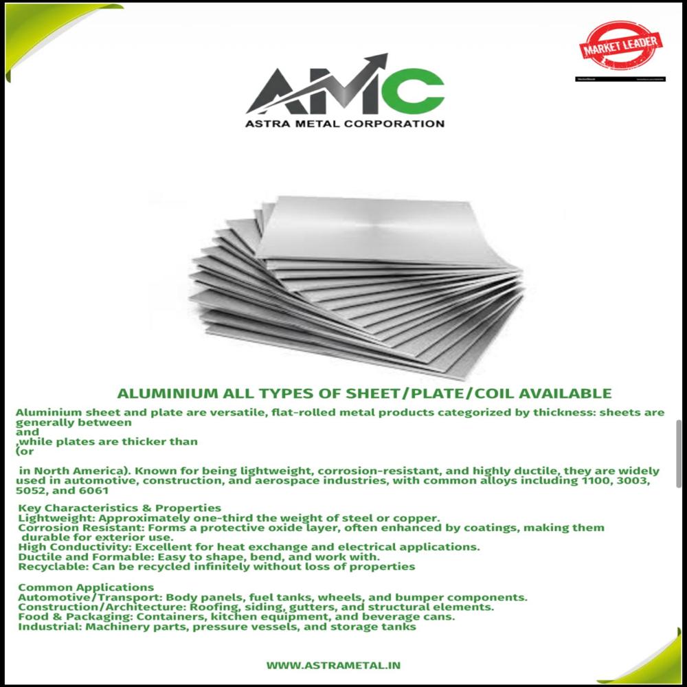 Stainless Steel Coils