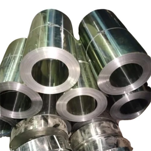 Stainless Steel Coils