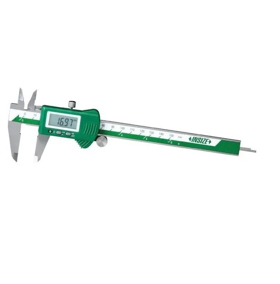 INSIZE Digimatic Digital Caliper (0-150 mm), 1112-150, VC-08