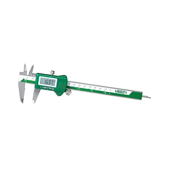 INSIZE Digimatic Digital Caliper (0-150 mm), 1112-150, VC-08