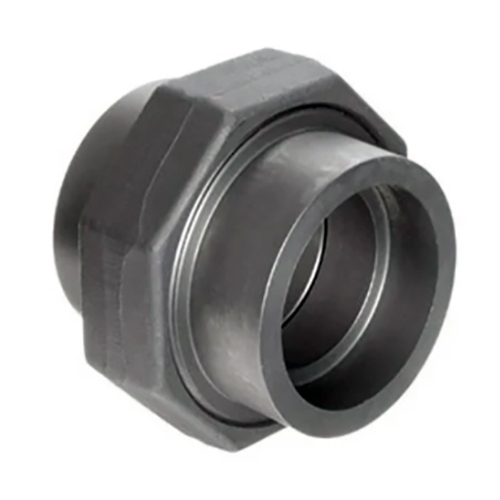 Stainless Steel Socket Weld Union