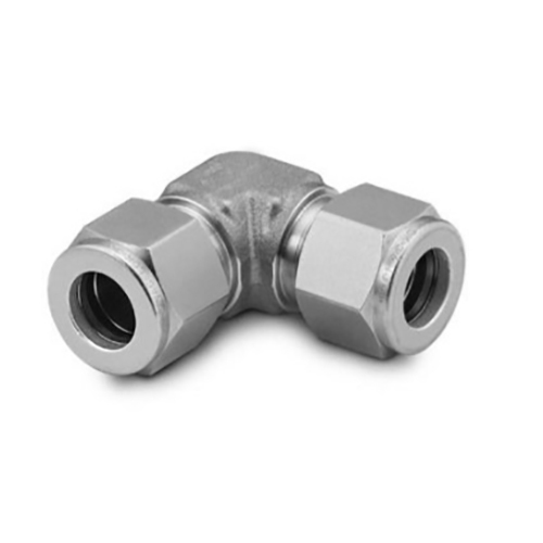 Stainless Steel Reducing Union Elbow