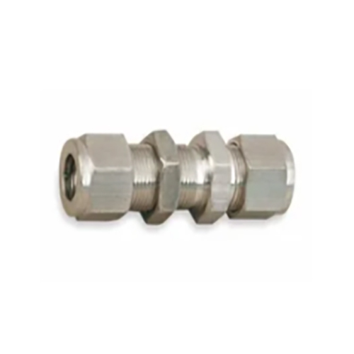 Stainless Steel Bulkhead Union