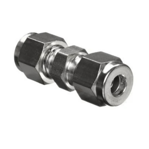 Stainless Steel Compression Tube Union