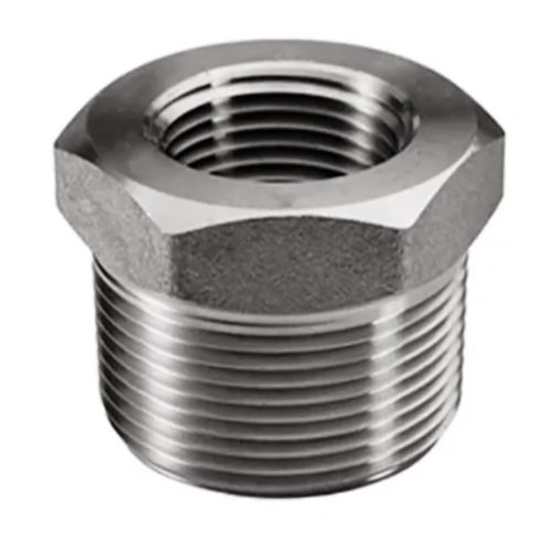 Stainless Steel Hexagon Bushing