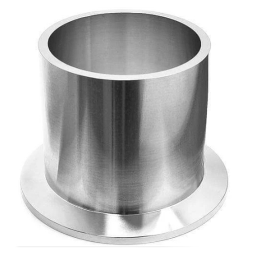 Stainless Steel Long Stub End