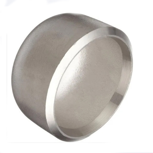 Stainless Steel Pipe End Cap