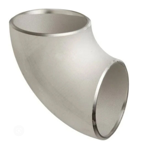 Stainless Steel Seamless Elbow