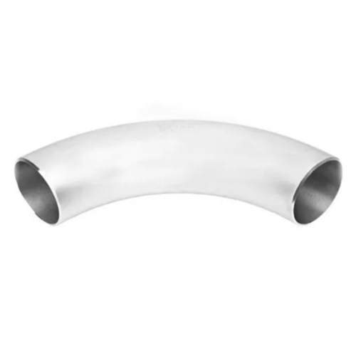Stainless Steel Long Radius Bend