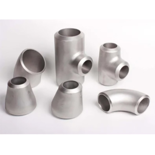 Stainless Steel Pipe Fittings